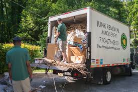 Professional Junk Removal in Alma, GA